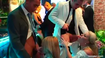 Bride Bang Part 1 - Cam 2 Screencap 56 on sinx.preview.netperv.com