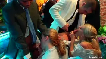 Bride Bang Part 1 - Cam 2 Screencap 57 on sinx.preview.netperv.com