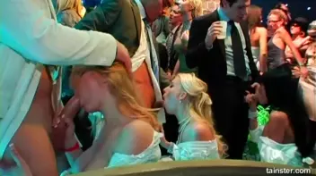 Bride Bang Part 1 - Cam 2 Screencap 63 on sinx.preview.netperv.com