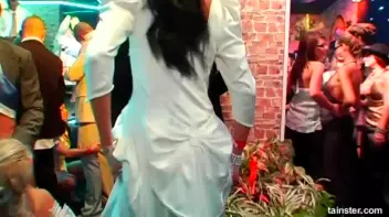 Bride Bang Part 1 - Cam 2 Screencap 66 on sinx.preview.netperv.com