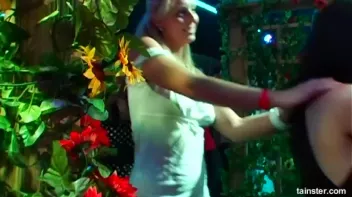 Bride Bang Part 1 - Cam 2 Screencap 1 on sinx.preview.netperv.com