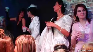 Bride Bang Part 1 - Cam 2 Screencap 11 on sinx.preview.netperv.com