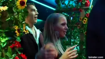 Bride Bang Part 1 - Cam 2 Screencap 2 on sinx.preview.netperv.com