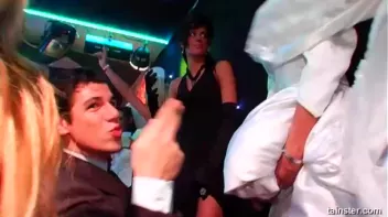 Bride Bang Part 1 - Cam 2 Screencap 27 on sinx.preview.netperv.com