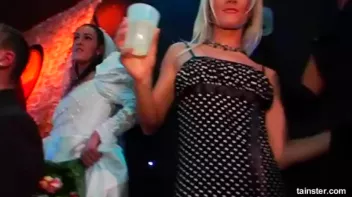 Bride Bang Part 1 - Cam 2 Screencap 30 on sinx.preview.netperv.com