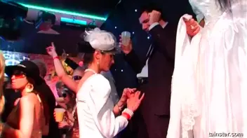 Bride Bang Part 1 - Cam 2 Screencap 43 on sinx.preview.netperv.com