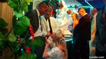 Bride Bang Part 1 - Cam 2 Screencap 49 on sinx.preview.netperv.com