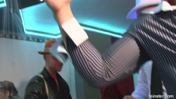 Gangsters Paradise Part 1 - Cam 4 Screencap 76 on sinx.preview.netperv.com