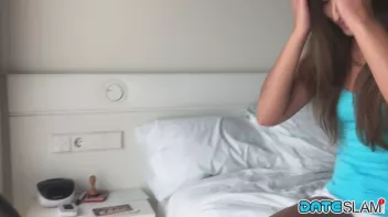 Amateur Selfies Lead To Wild Ride In Hotel Room Screencap 46 on sinx.preview.netperv.com