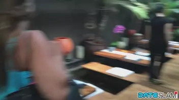 Amateur Selfies Lead To Wild Ride In Hotel Room Screencap 9 on sinx.preview.netperv.com