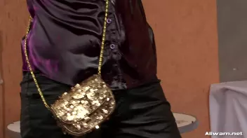 Eurobabe Oil Splatter! Screencap 34 on sinx.preview.netperv.com