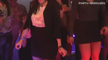 Party Hardcore Gone Crazy Vol. 14 Part 4 - Cam 1 Screencap 93 on sinx.preview.netperv.com