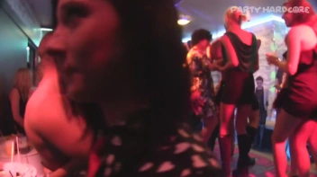 Party Hardcore Gone Crazy Vol. 14 Part 4 - Cam 1 Screencap 16 on sinx.preview.netperv.com