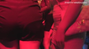 Party Hardcore Gone Crazy Vol. 14 Part 4 - Cam 1 Screencap 24 on sinx.preview.netperv.com