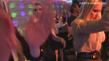 Party Hardcore Gone Crazy Vol. 14 Part 4 - Cam 1 Screencap 57 on sinx.preview.netperv.com
