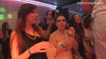 Party Hardcore Gone Crazy Vol. 14 Part 4 - Cam 1 Screencap 62 on sinx.preview.netperv.com