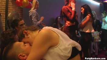 Party Hardcore Gone Crazy Vol. 40 Single Cut: Part 8 - Cam 2 Screencap 85 on sinx.preview.netperv.com