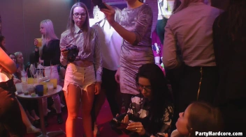 Party Hardcore Gone Crazy Vol. 40 Single Cut: Part 8 - Cam 2 Screencap 91 on sinx.preview.netperv.com