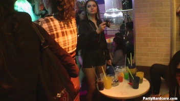 Party Hardcore Gone Crazy Vol. 40 Single Cut: Part 8 - Cam 2 Screencap 105 on sinx.preview.netperv.com