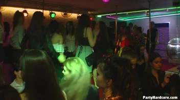 Party Hardcore Gone Crazy Vol. 40 Single Cut: Part 8 - Cam 2 Screencap 107 on sinx.preview.netperv.com