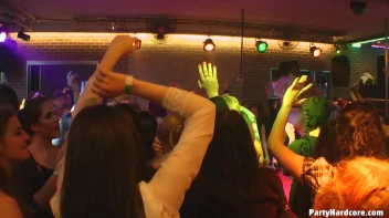 Party Hardcore Gone Crazy Vol. 40 Single Cut: Part 8 - Cam 2 Screencap 22 on sinx.preview.netperv.com