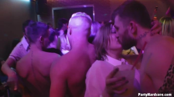 Party Hardcore Gone Crazy Vol. 40 Single Cut: Part 8 - Cam 2 Screencap 27 on sinx.preview.netperv.com