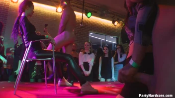 Party Hardcore Gone Crazy Vol. 40 Single Cut: Part 8 - Cam 2 Screencap 67 on sinx.preview.netperv.com