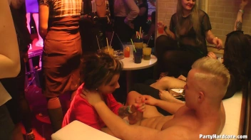 Party Hardcore Gone Crazy Vol. 40 Single Cut: Part 8 - Cam 2 Screencap 82 on sinx.preview.netperv.com