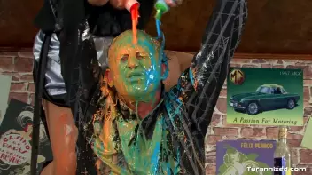 Femdom Employs WAM Techniques! Screencap 53 on sinx.preview.netperv.com