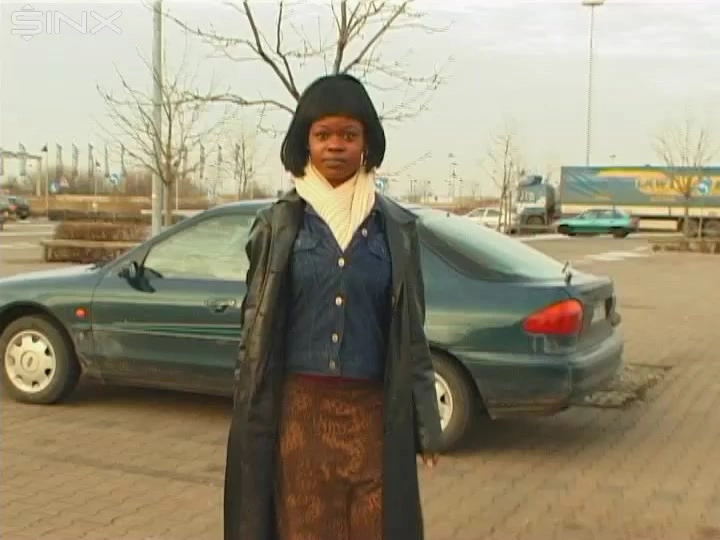 Lulu, die exotische on sinx.preview.netperv.com