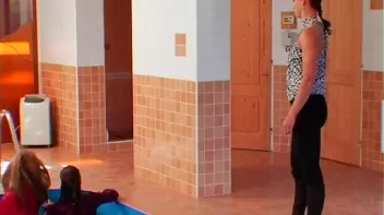 Splish Splash Eurobaabe Fun Screencap 23 on sinx.preview.netperv.com