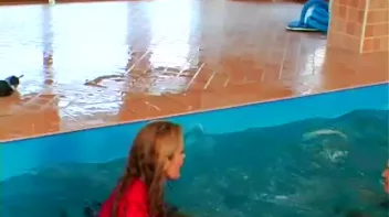 Splish Splash Eurobaabe Fun Screencap 49 on sinx.preview.netperv.com