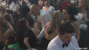 Gash Gamblers Part 3 - Cam 3 Screencap 16 on sinx.preview.netperv.com