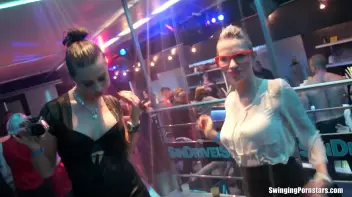 After Work Orgy Rampage Part 2 - Shower Cam Screencap 98 on sinx.preview.netperv.com