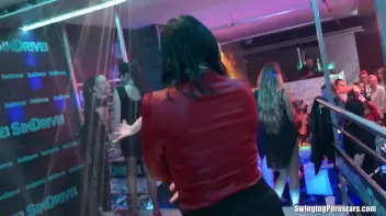 After Work Orgy Rampage Part 2 - Shower Cam Screencap 20 on sinx.preview.netperv.com