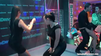 After Work Orgy Rampage Part 2 - Shower Cam Screencap 26 on sinx.preview.netperv.com