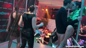 After Work Orgy Rampage Part 2 - Shower Cam Screencap 32 on sinx.preview.netperv.com