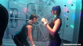 After Work Orgy Rampage Part 2 - Shower Cam Screencap 37 on sinx.preview.netperv.com