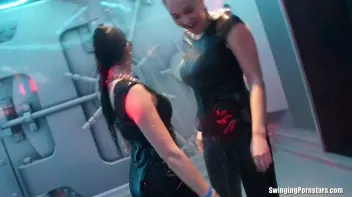 After Work Orgy Rampage Part 2 - Shower Cam Screencap 40 on sinx.preview.netperv.com