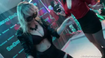 After Work Orgy Rampage Part 2 - Shower Cam Screencap 6 on sinx.preview.netperv.com