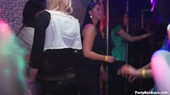 Party Hardcore 66 Single Cut: Part 3 - Cam 3 Screencap 51 on sinx.preview.netperv.com