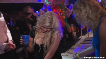 Party Hardcore 66 Single Cut: Part 3 - Cam 3 Screencap 59 on sinx.preview.netperv.com