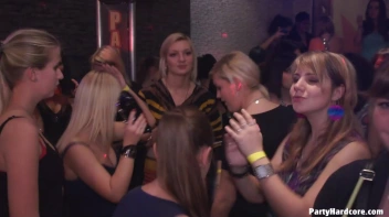 Party Hardcore 66 Single Cut: Part 3 - Cam 3 Screencap 65 on sinx.preview.netperv.com