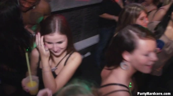 Party Hardcore 66 Single Cut: Part 3 - Cam 3 Screencap 8 on sinx.preview.netperv.com