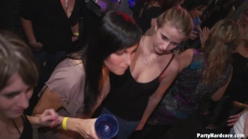 Party Hardcore 66 Single Cut: Part 3 - Cam 3 Screencap 9 on sinx.preview.netperv.com