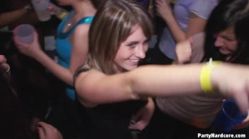 Party Hardcore 66 Single Cut: Part 3 - Cam 3 Screencap 10 on sinx.preview.netperv.com