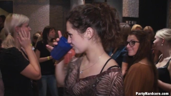 Party Hardcore 66 Single Cut: Part 3 - Cam 3 Screencap 14 on sinx.preview.netperv.com