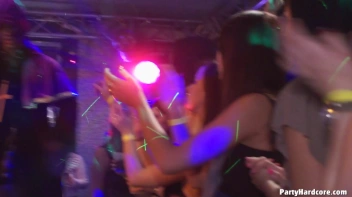 Party Hardcore 66 Single Cut: Part 3 - Cam 3 Screencap 15 on sinx.preview.netperv.com