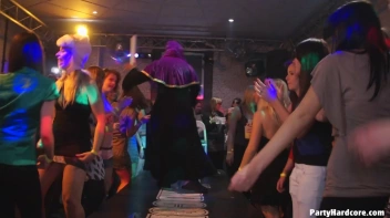 Party Hardcore 66 Single Cut: Part 3 - Cam 3 Screencap 17 on sinx.preview.netperv.com