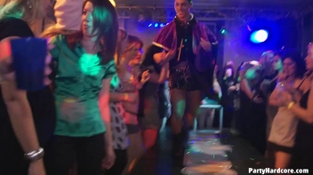 Party Hardcore 66 Single Cut: Part 3 - Cam 3 Screencap 19 on sinx.preview.netperv.com